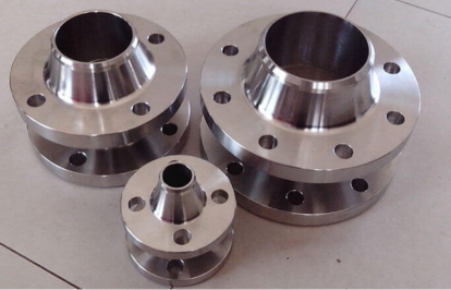 Inconel Pipes