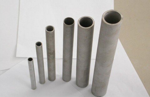 Hastelloy Pipes