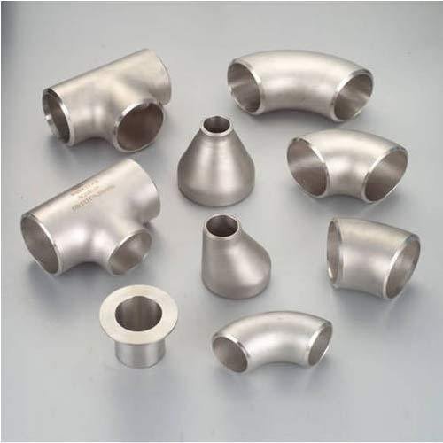 Hastelloy Pipes