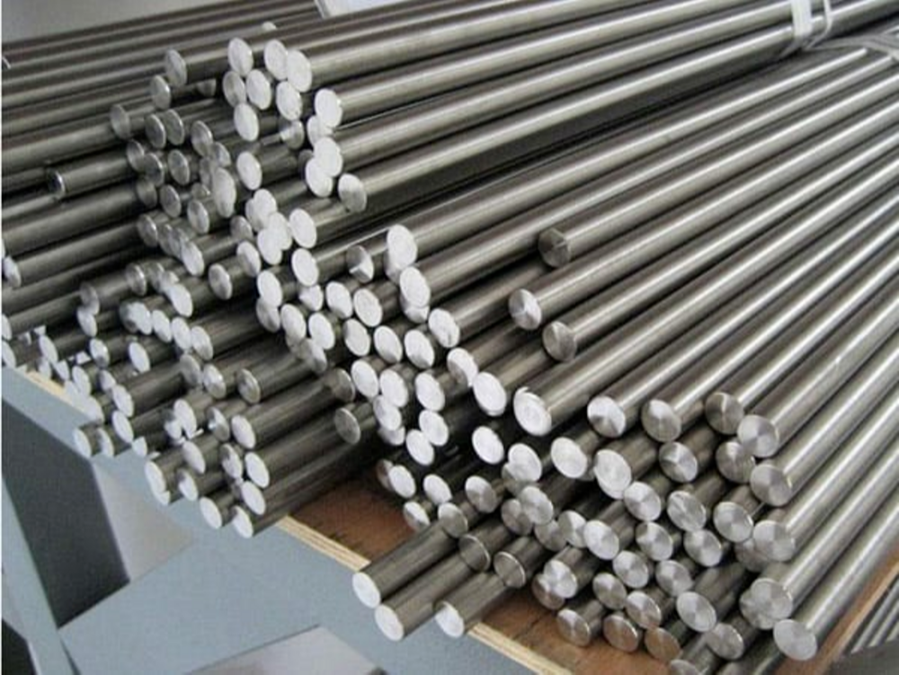 Hastelloy Pipes