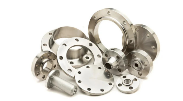 Inconel Flanges Supplier in India
