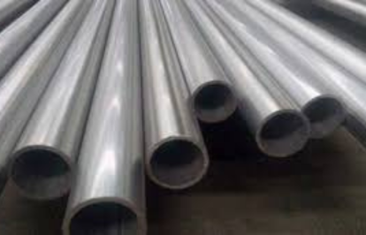 Inconel Pipes Supplier in India