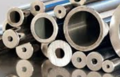 Hastelloy Pipes