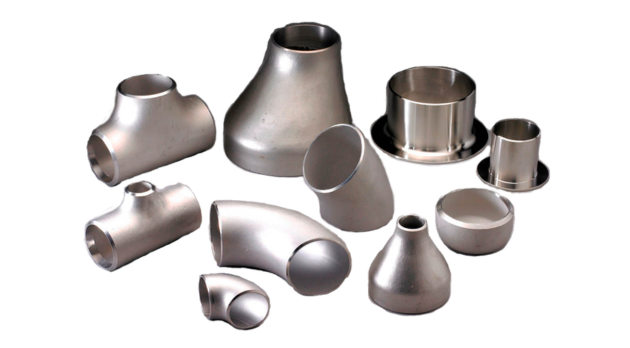 Inconel Flanges Supplier in India