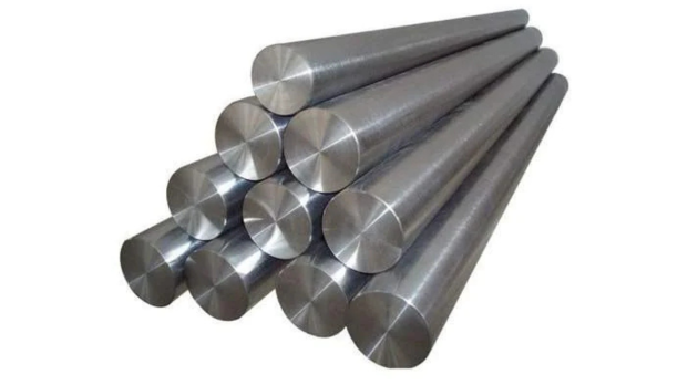 Inconel Round Bar Supplier in India