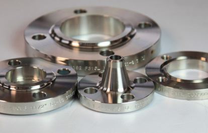 Inconel Pipes
