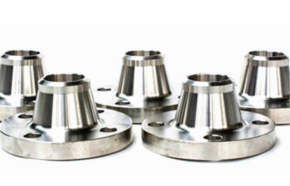 Hastelloy Pipes