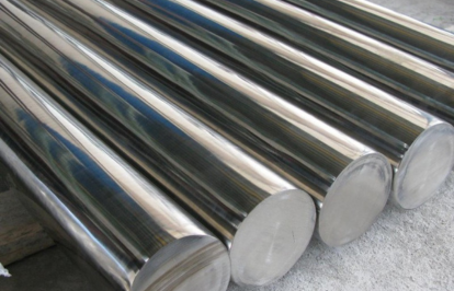 Hastelloy Pipes