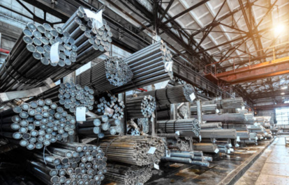 Hastelloy Pipes