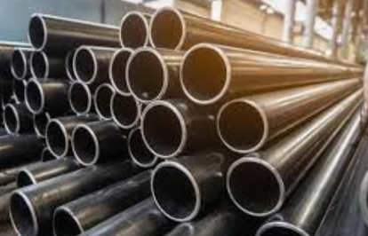 Hastelloy Pipes